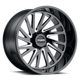TU T2A 20X12 8X170 -45 125 G-BLK ML L