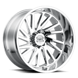 TU T2A 22X12 6X135 -45 87 CHROME R
