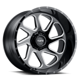 TU T2B 24X14 8X170 -72 125 G-BLK ML R