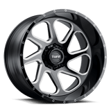 TU T2B 26X14 6X139 -72 112 G-BLK ML L