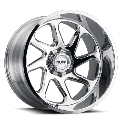 TU T2B 26X14 8X170 -72 125 CHROME L