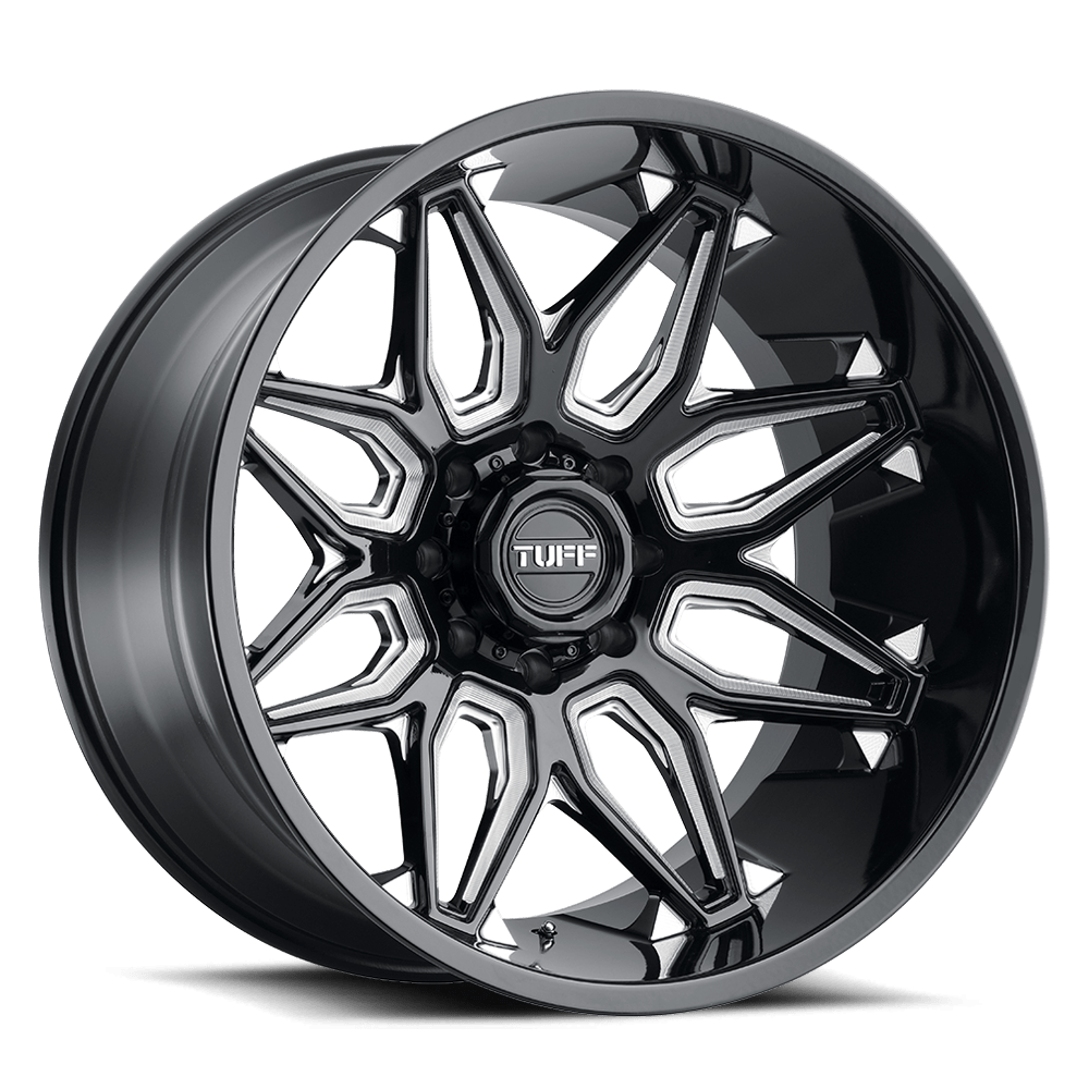 TU T3B 20X12 6X139 -45 112 G-BLK MLD