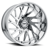 TU T4B 24X14 6X139 -72 112 CHROME L