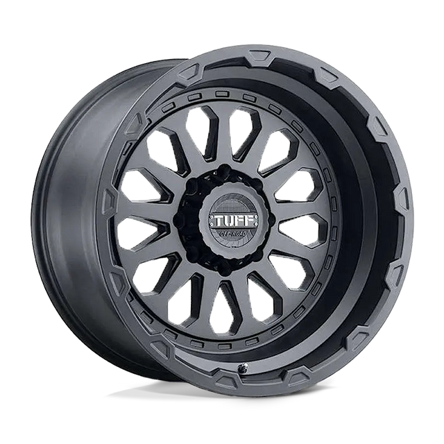 TU T3A 20X9 6X114 +15 66.3 M-BLK