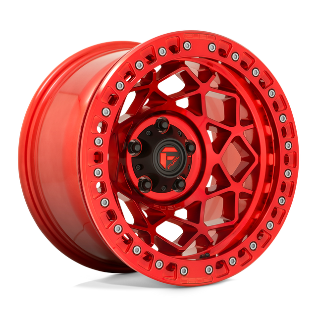 D121 UNIT BL 17X9 6X5.5 106.1 QL -15MM