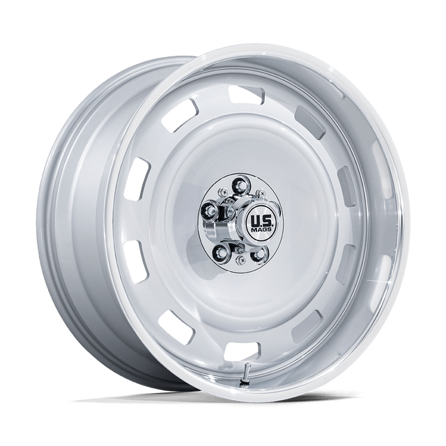 SCOTTSDALE 20X10 6X5.5 78 +6 SLVR-DIA