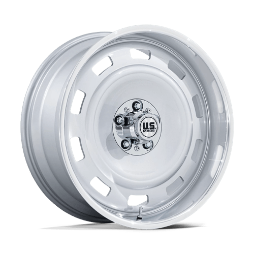 SCOTTSDALE 22X9 6X5.5 78 +15 SLVR-DIA
