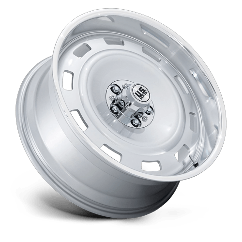 SCOTTSDALE 20X8.5 6X5.5 106 +1 SLVR-DIA