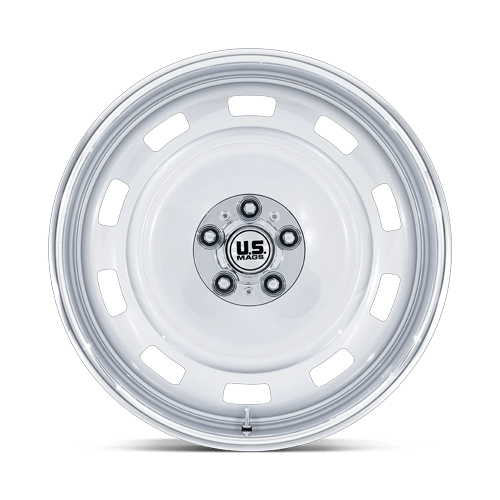 SCOTTSDALE 22X10.5 6X5.5 78 +12 SLVR-DIA