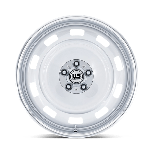SCOTTSDALE 20X8.5 6X5.5 78 +1 SLVR-DIA