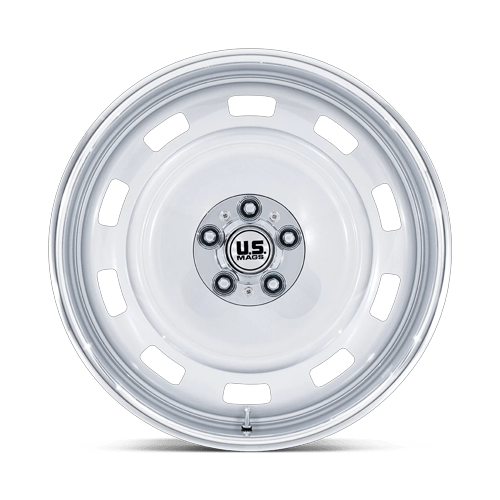 SCOTTSDALE 22X10.5 6X5.5 78 +0 SLVR-DIA