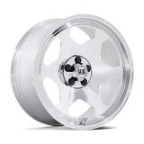 OBS 22X9 6X5.5 78 +1 FULL-POL