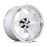OBS 22X10.5 6X5.5 78 +12 FULL-POL