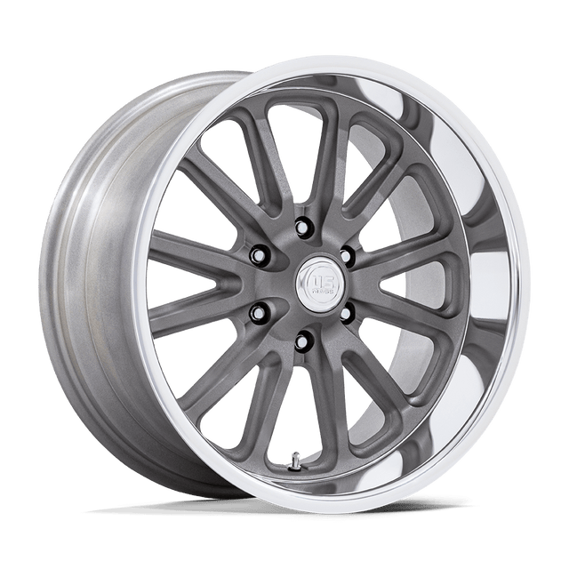 RAMBLER 6 20X8 6X5.5 78 +1 M-GNMTL