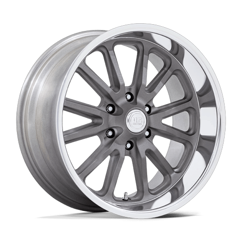 RAMBLER 6 20X8 6X5.5 106 +1 M-GNMTL