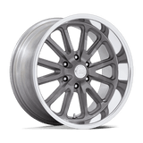 RAMBLER 6 20X8 6X5.5 106 +1 M-GNMTL