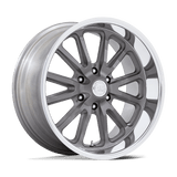 RAMBLER 6 20X9.5 6X5.5 78 +1 M-GNMTL
