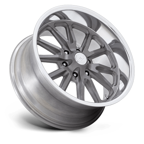 RAMBLER 6 20X9.5 6X5 78 +1 M-GNMTL