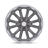 RAMBLER 6 20X9.5 6X5.5 78 +1 M-GNMTL