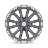 RAMBLER 6 20X9.5 6X5.5 106 +1 M-GNMTL