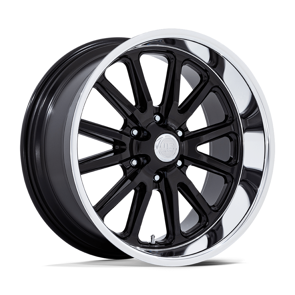 RAMBLER 6 20X8 6X135 87 +1 G-BLK