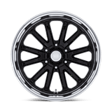 RAMBLER 6 20X8 6X5 78 +1 G-BLK