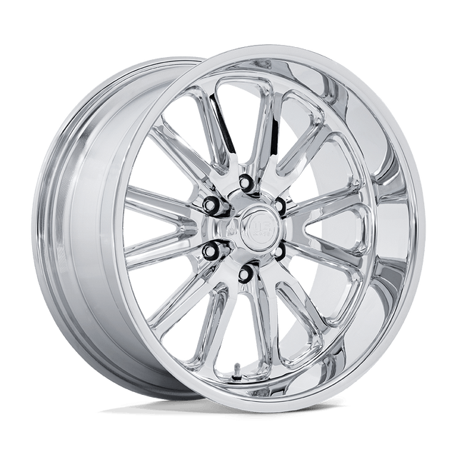 RAMBLER 6 20X9.5 6X5.5 78 +1 CHROME
