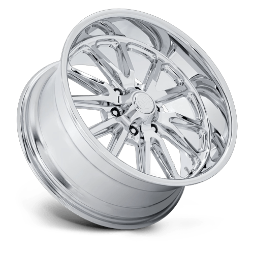 RAMBLER 6 20X8 6X5.5 78 +1 CHROME