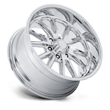 RAMBLER 6 20X9.5 6X5.5 78 +1 CHROME