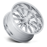 RAMBLER 6 20X8 6X5 78 +1 CHROME