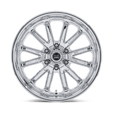 RAMBLER 6 20X9.5 6X5 78 +1 CHROME