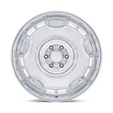 ARLINGTON 20X8.5 6X5.5 106 +1 POLISH