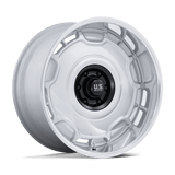 ARLINGTON 22X10.5 6X5.5 106 +12 SL-BK-DC
