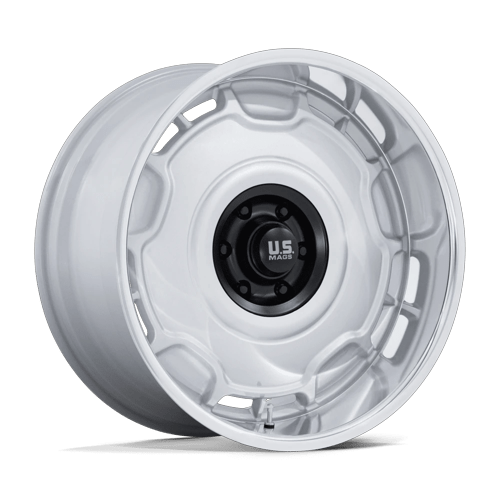 ARLINGTON 20X8.5 6X5.5 106 +1 SLV-BLK-DC