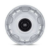 ARLINGTON 20X10 6X5.5 106 +6 SLV-BLK-DC