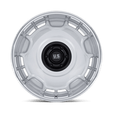 ARLINGTON 22X9 6X5.5 106 +15 SLV-BLK-DC