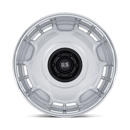 ARLINGTON 22X10.5 6X5.5 106 +12 SL-BK-DC