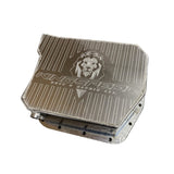 Kingspeed Fully Fabricated Aluminum 47/48RE Transmission Pan