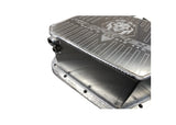 Kingspeed 94-07 Dodge Ram Fully Fabricated Aluminum 47/48RE Transmission Pan