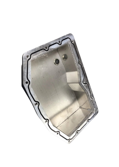 Kingspeed Billet 11-Current Fabricated 6.7 Powerstroke Lower Oil Pan