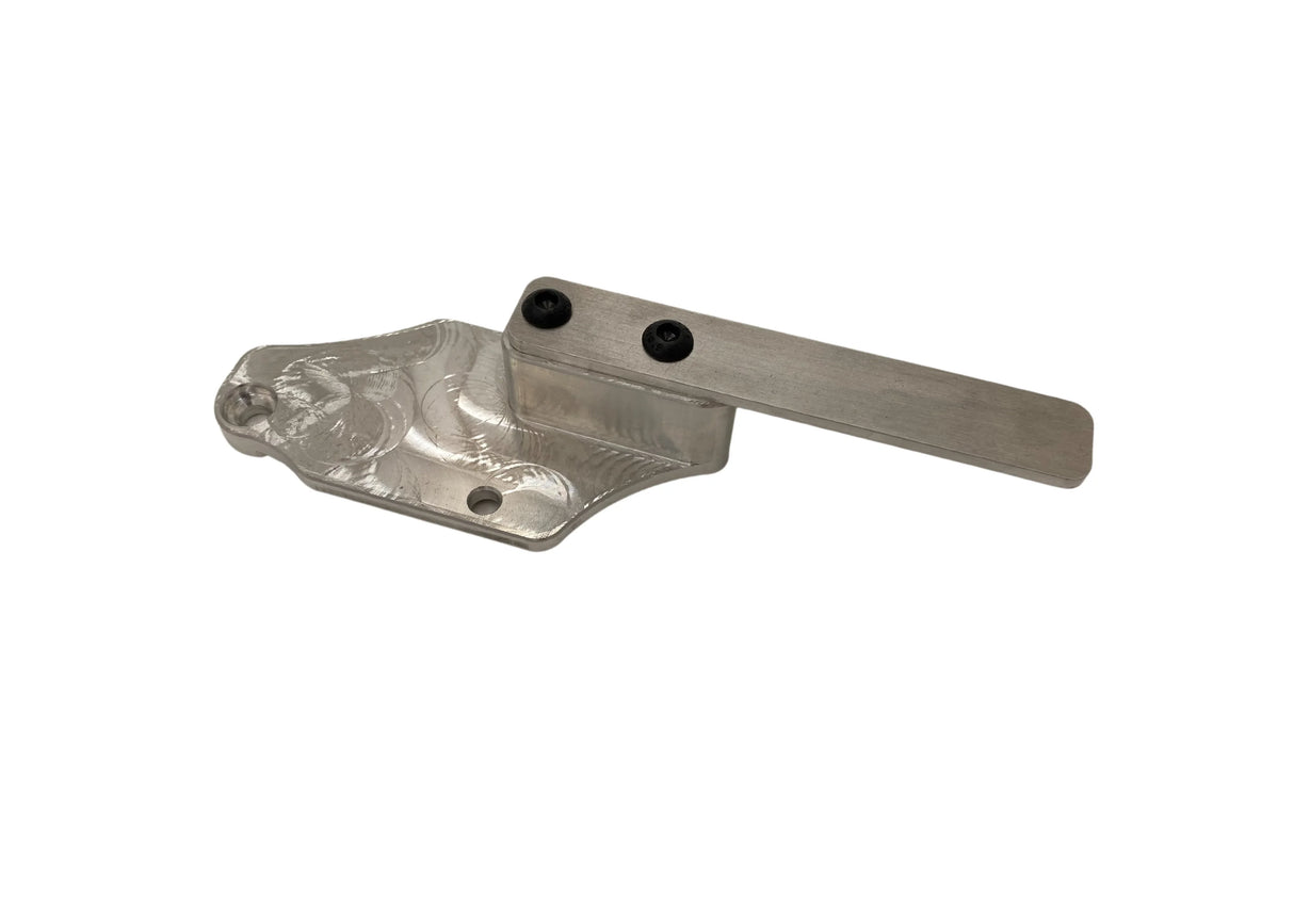 Kingspeed Billet 07.5-2020 68RFE Dodge Ram Filter Support