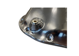 Kingspeed Billet Aluminum Differential Cover 10.25 & 10.5