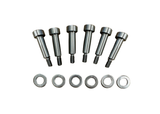 Kingspeed Stainless Valve Cover Hardware