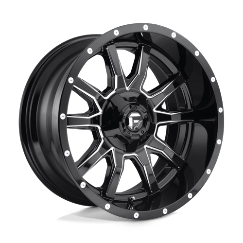 VANDAL 20X9 6X135/5.5 106.1 NBL +19