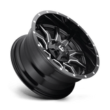 D627 VANDAL 20X10 5X5.5/150 110.1 NBL-18