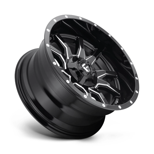 D627 VANDAL 20X9 6X135/5.5 106.1 NBL +19