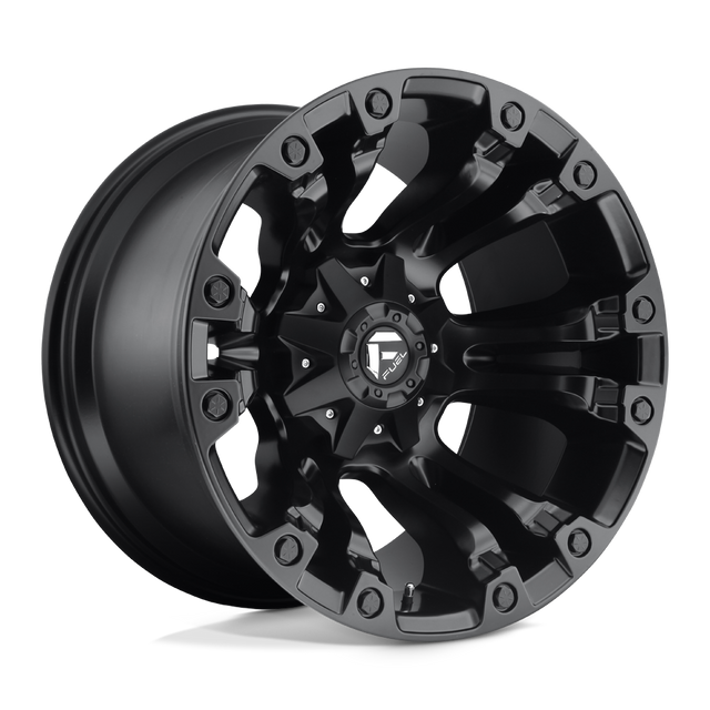 VAPOR 20X10 8X170 125.1 BD -18