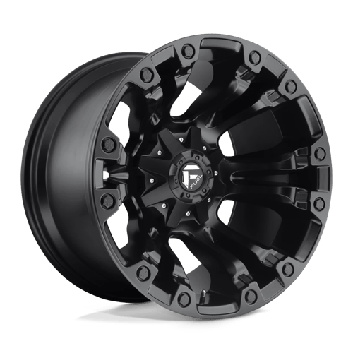 VAPOR 20X10 8X170 125.1 BD -18