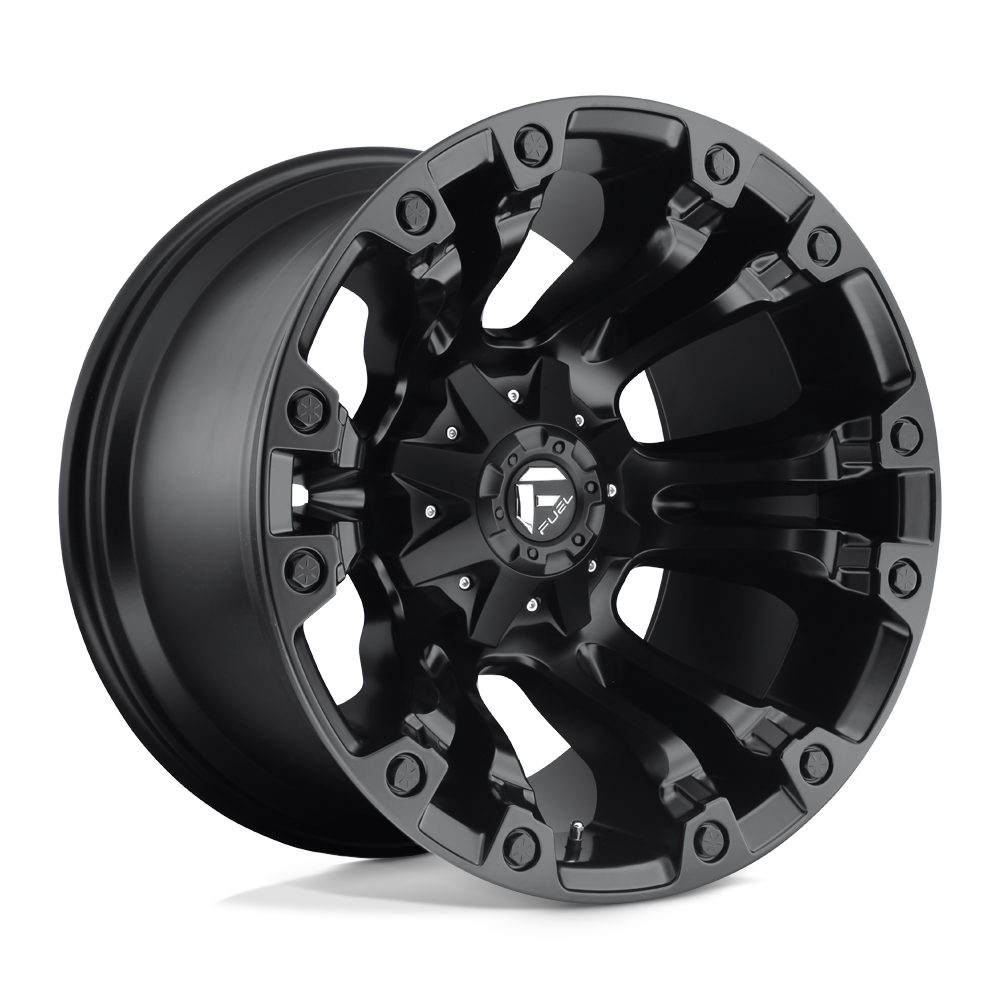 VAPOR 17X10 6X135/5.5 106.1 BD -18