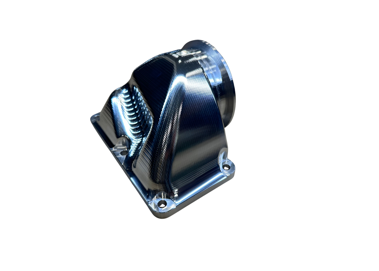 Kingspeed 6.7 Cummins Billet Intake Horn